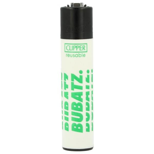 Clipper Feuerzeug Ehrenlos 3v8