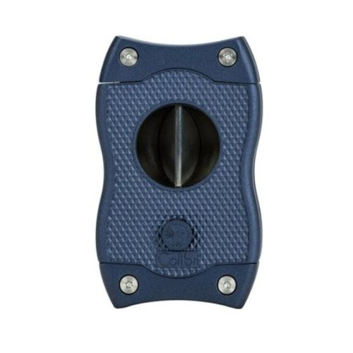 Colibri Zigarrenabschneider SV-Cut Marine