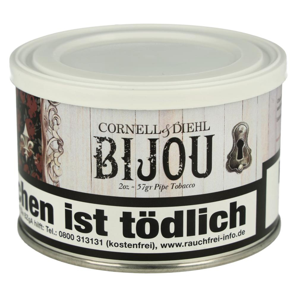 Cornell & Diehl Bijou Pfeifentabak 57g