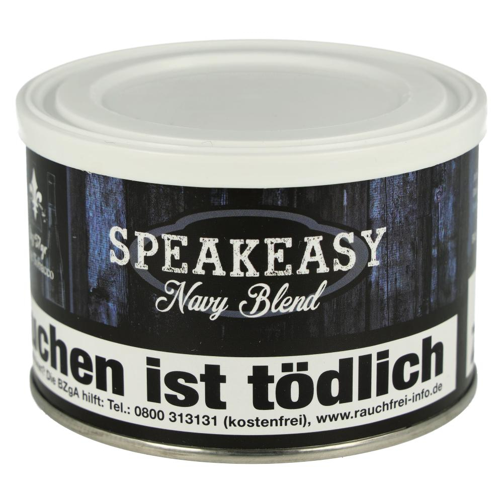 Cornell & Diehl Speakeasy Navy Blend Pfeifentabak 57g