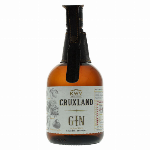 Cruxland Gin 43%Vol.