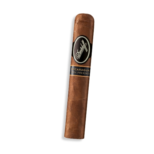 Davidoff Nicaragua Robusto Boxpressed Zigarre 1Stk.