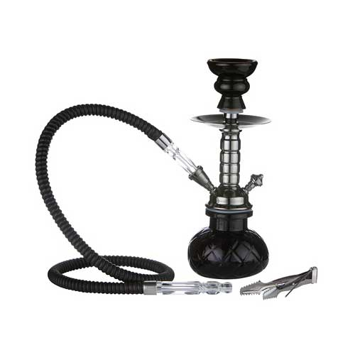 Dreamliner Shisha Pumpkin 1er schwarz 