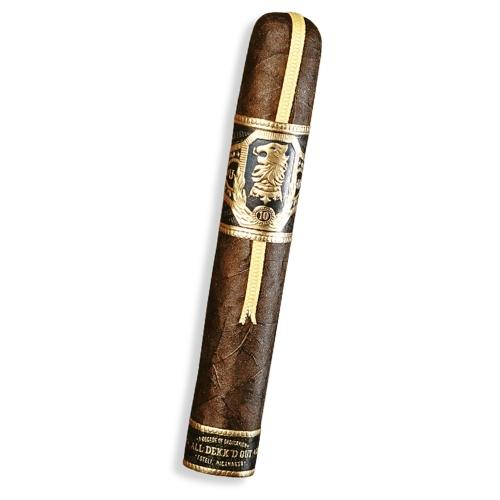 Drew Estate Undercrown 10 Robusto Zigarre 1 Stk.