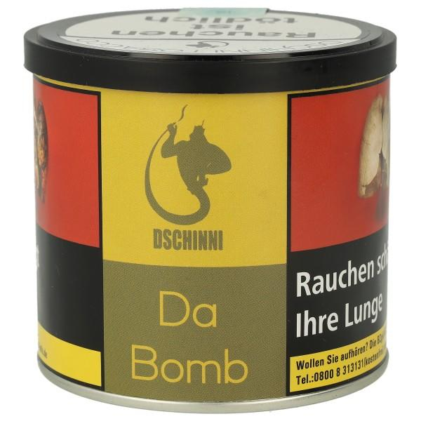 Dschinni Da Bomb Shisha Tabak 200g