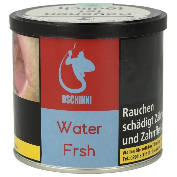 Dschinni Water Frsh Shisha Tabak 200g