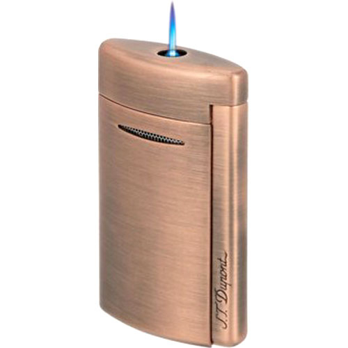 DUPONT MINIJET 3 Brushed Copper kupfer