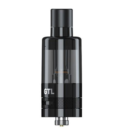 Eleaf GTL D20 Tank Verdampfer Black