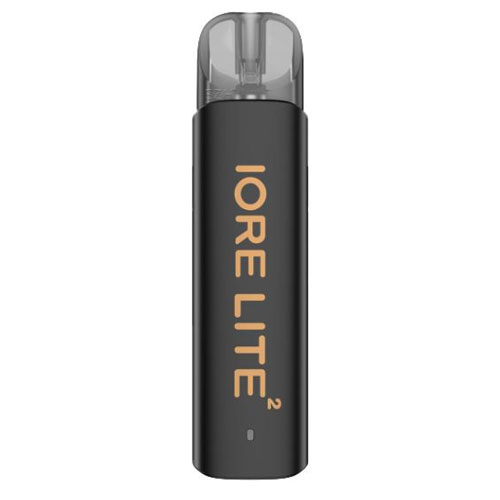 Eleaf IORE Lite 2 Kit Refillable Version Black