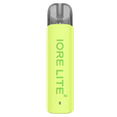 Eleaf IORE Lite 2 Kit Refillable Version Greenery