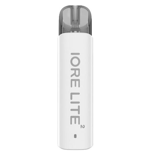 Eleaf IORE Lite 2 Kit Refillable Version White