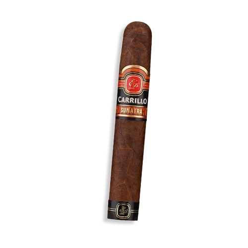 E.P. Carrillo Essence Series Sumatra Gordo Zigarre 1 Stk.