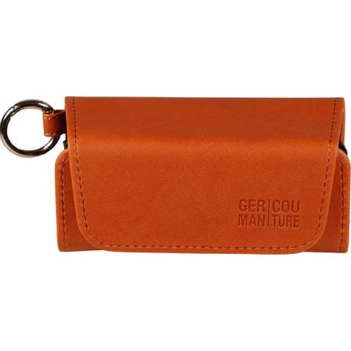 Etui GC Cognac für IQOS 3 + Heets