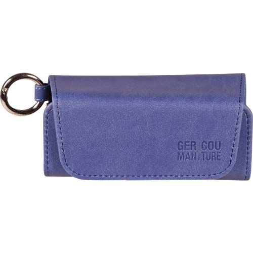 Etui GC Marine Blau für IQOS 3 + Heets