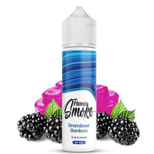 Flavour Smoke Brombeer Bonbon Aroma 10ml