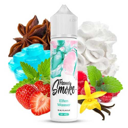 Flavour Smoke Elfenwasser Aroma 10ml