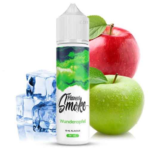 Flavour Smoke Wunderapfel Aroma 10ml