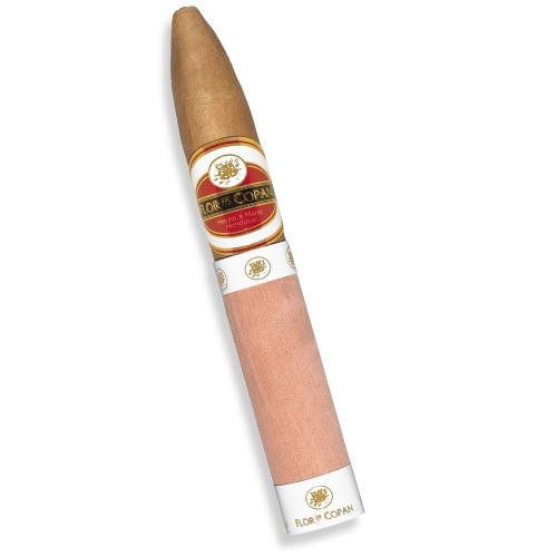 Flor de Copan Belicoso Zigarre 1 Stk.