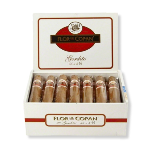 Flor de Copan Gordito Zigarren 20 Stk.