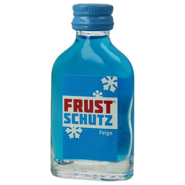 Frustschutz Likör Feige 20ml 16% Vol.