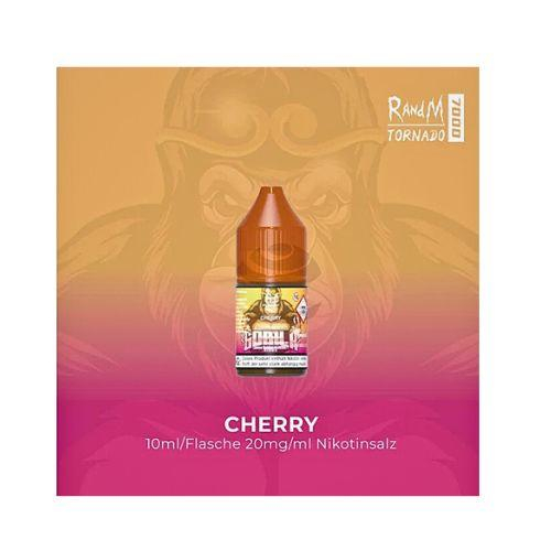 Fumot RandM Tornado 7000 Cherry  Liquid 20mg