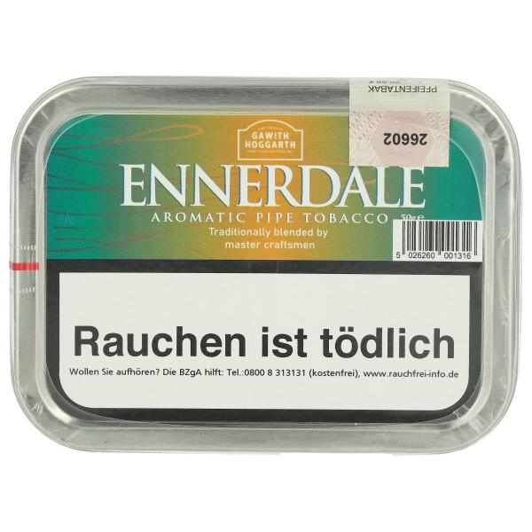 Gawith & Hoggarth Ennerdale Flake Pfeifentabak 50g