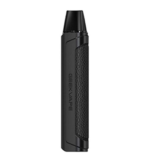 Geekvape E-Zigarette 1FC Kit Schwarz