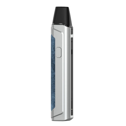 Geekvape E-Zigarette Aegis One blau-silber