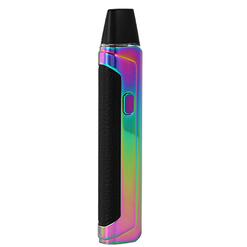 Geekvape E-Zigarette Aegis One regenbogen