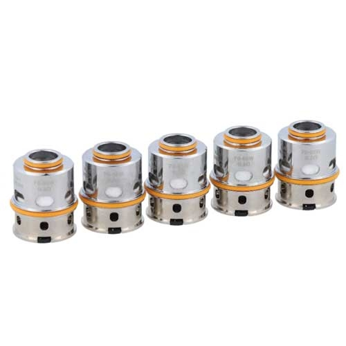 Geekvape M Series Triple Coil 0.2 Ohm 5Stk.