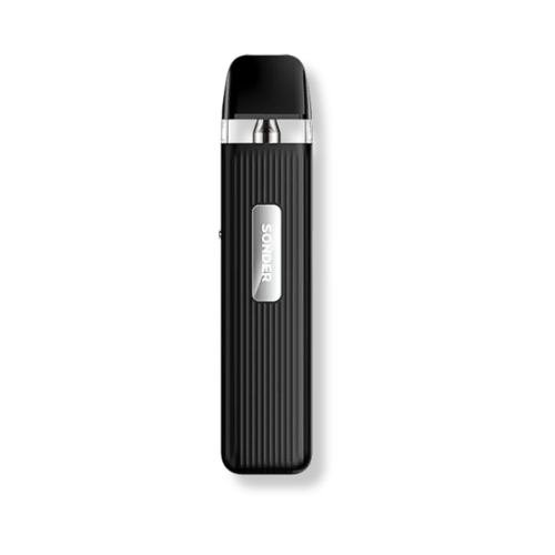 Geekvape Sonder Q E-Zigarette Black