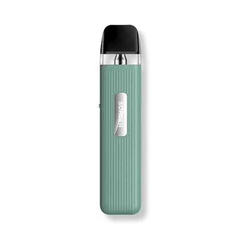 Geekvape Sonder Q E-Zigarette Green