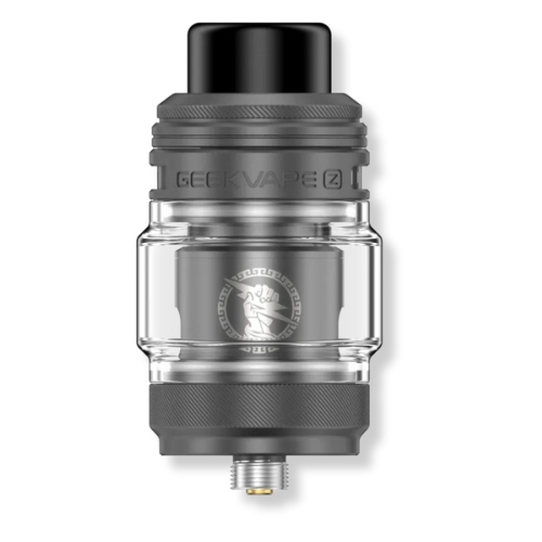 Geekvape Z Fil Tank Set 5,5ml Gunmetal