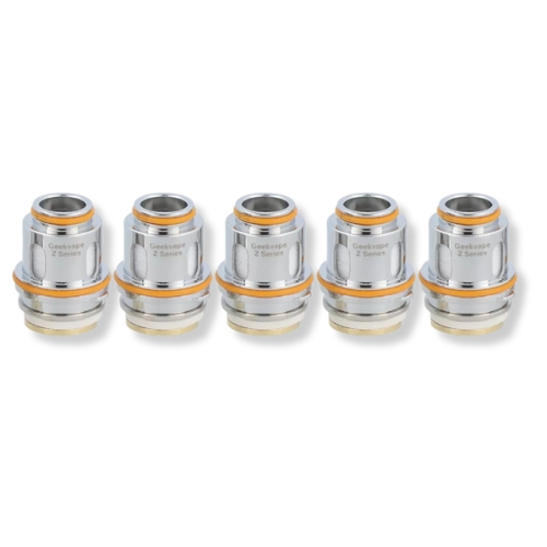 Geekvape Z Series Coils 0,15 Ohm 5 Stk.