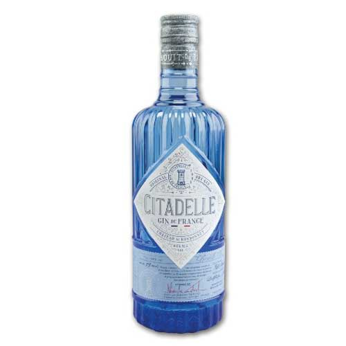 Gin Citadelle Original 44% Vol