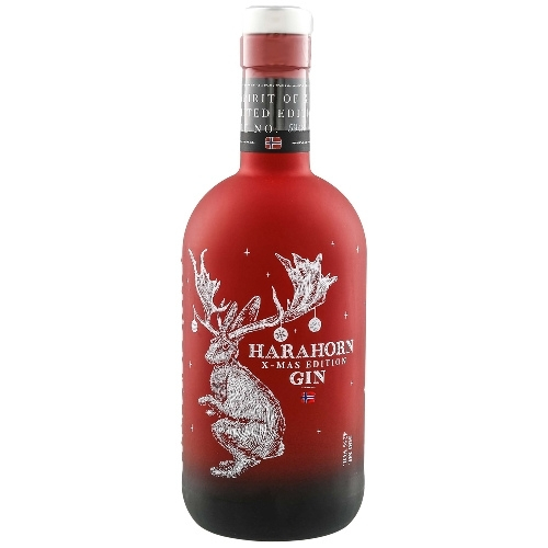 HARAHORN Gin X-Mas Edition 42% Vol.