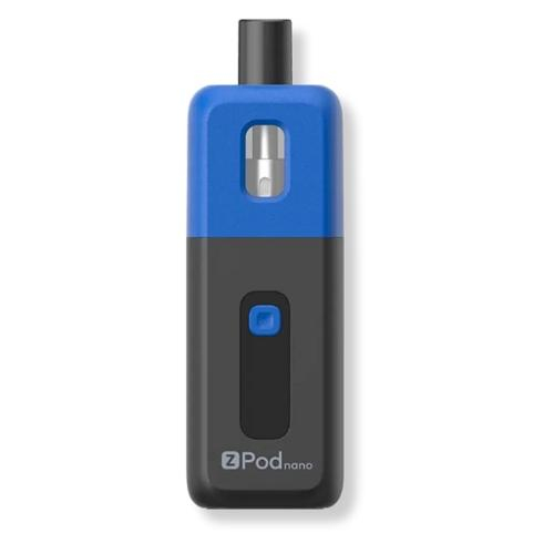 Innokin Z Pod Nano Kit E-Zigarette blau-schwarz