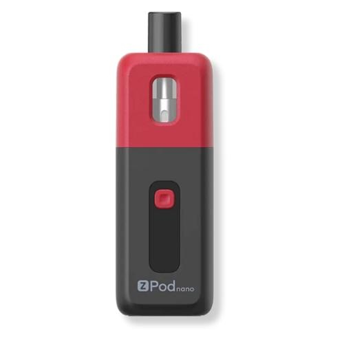 Innokin Z Pod Nano Kit E-Zigarette rot-schwarz