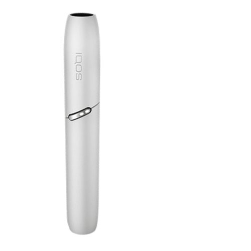 IQOS 3 Duo Holder Warm White