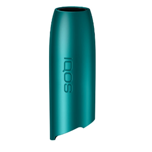 IQOS 3 Duo Original Kappe Mint