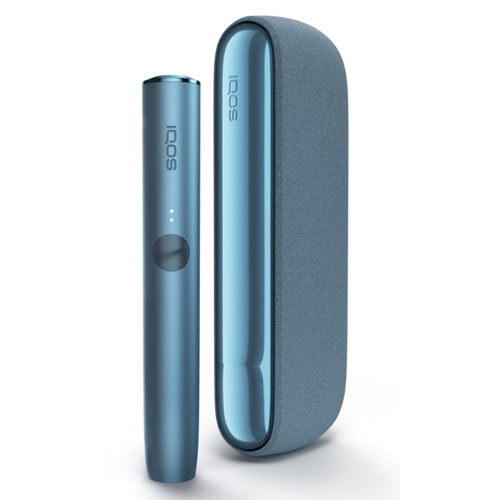 IQOS ILUMA Kit Azure Blue 