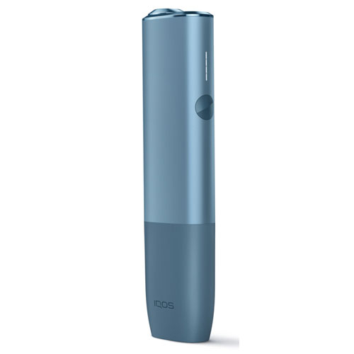 IQOS ILUMA ONE Azure Blue 