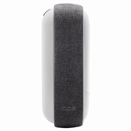 IQOS Stoffhülle Original Grey