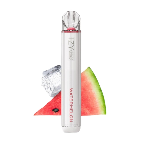 IZY Pro Vape Einweg E-Zigarette Watermelon 18mg