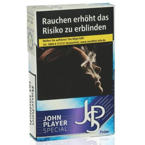 John Player Special JPS Motion (10x20)