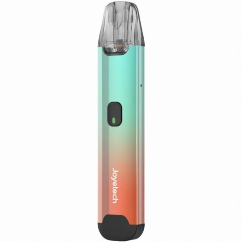 Joyetech EVIO C2 E-Zigaretten Set grün-braun