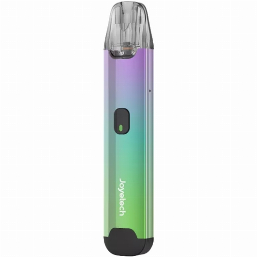 Joyetech EVIO C2 E-Zigaretten Set grün-lila