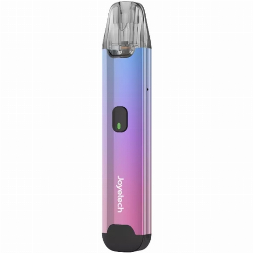 Joyetech EVIO C2 E-Zigaretten Set lila-blau