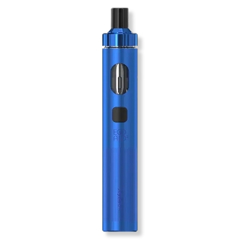 Joyetech eGo Aio 2 Set E-Zigarette 1700 mAh Rich Blue