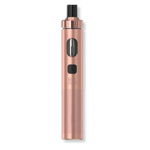 Joyetech eGo Aio 2 Set E-Zigarette 1700 mAh Rose Gold